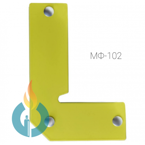Магнитный фиксатор МФ 102